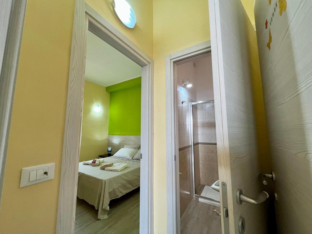 B & B Al Mare 加利波利 外观 照片
