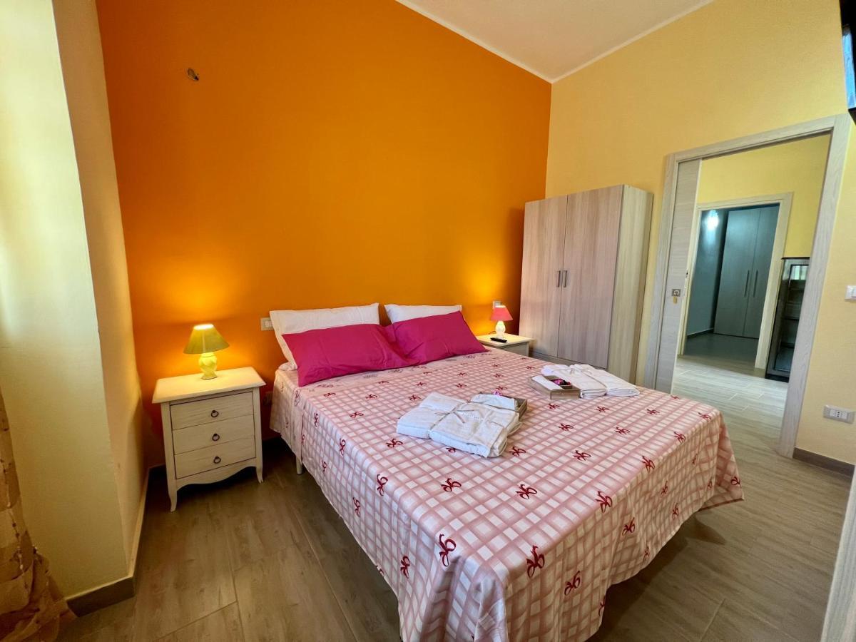 B & B Al Mare 加利波利 外观 照片
