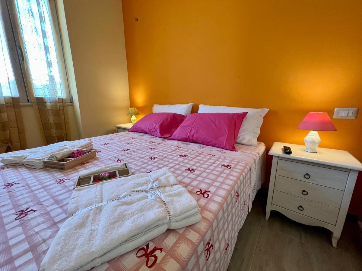 B & B Al Mare 加利波利 外观 照片