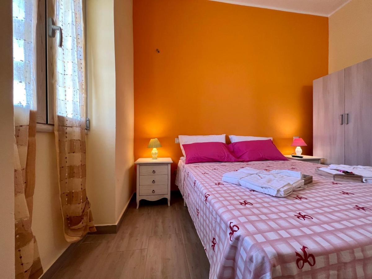 B & B Al Mare 加利波利 外观 照片