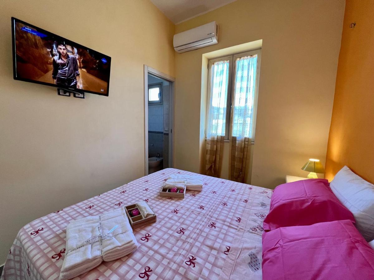 B & B Al Mare 加利波利 外观 照片